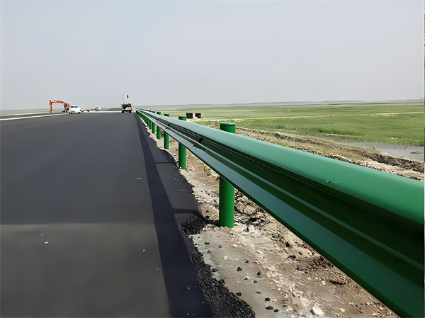 三亚高速公路护栏的生产制造工艺